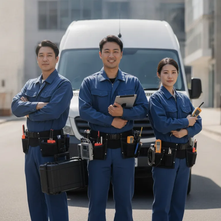 침해사고 대응 전문가 팀 위치: Incheon